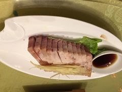 古月楼-留芳·文旅古月楼(老街店)