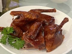 -海逸海鲜酒家(古北店)