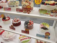 -味多美蛋糕(八大处店)