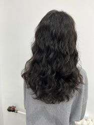 -东梵造型·烫发染发接发连锁SALON