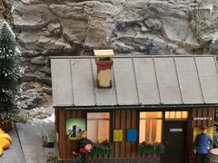 -南京维景国际大酒店咖啡厅