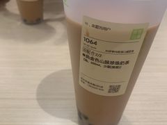 -奈雪的茶(龙湖西溪天街PRO店)