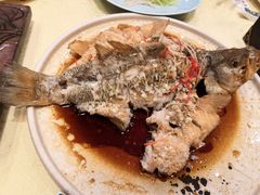 -卫鼎轩·曹公馆(鼓楼店)