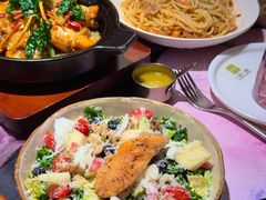 -东莞松山湖万象汇