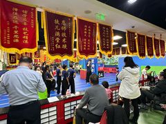 -武易极武术·体能·搏击培训(新年华购物中心店)