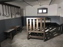 -青岛德国监狱旧址博物馆