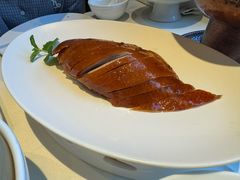 -四季民福烤鸭店(通州马驹桥店)