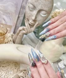 -LILY NAILS美甲美睫