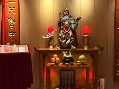 -成隆行·蟹王府(淮海店)