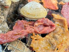 -韩风烤牛肉冷面店