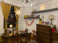 -花满楼(启秀路店)