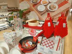 -NITORI 宜得利家居(上海中山公园龙之梦店)