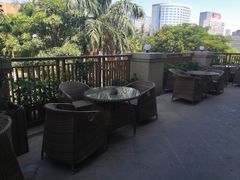 -茶油香闽南菜·花园餐厅(前埔店)