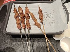 -聚点·北京串(紫竹桥店)