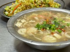 -春妹沙县小吃(新华北路店)