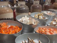 -大连中远海运洲际酒店