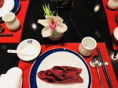 -南京圣和府邸豪华精选酒店