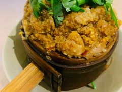 -诗爷牛尾汤(大坪英利店)