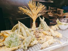 -盛宴自助餐厅(运达喜来登店)
