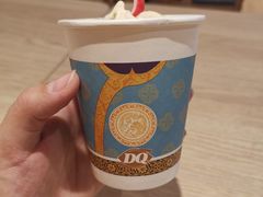 -DQ·蛋糕·冰淇淋(奥林匹克广场店)