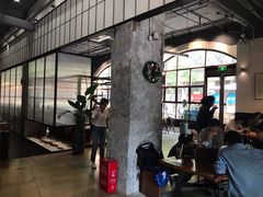 -VESH COFFEE(定西路店)