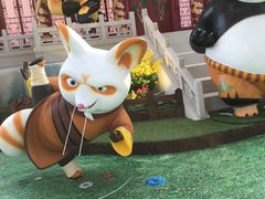 -CGV星星影城(颐堤港ScreenX店)