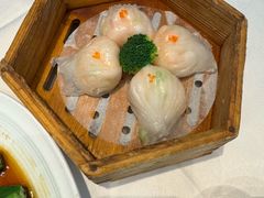 -怀德酒楼·粤菜·海鲜·茶点(宝安国际机场店)