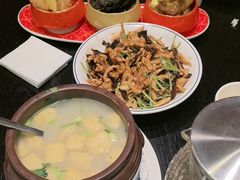 -满园烤鸭·春饼(沈北万达店)