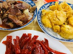 -芳记粉店(总店)