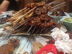 -状元阁烧烤(新华路总店)