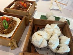 -粤财皇冠假日酒店·彩华轩中餐厅