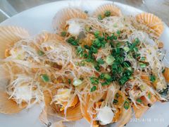 -明记海鲜大排档(巽寮湾店)