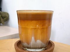 -浆木咖啡馆(湘子庙街店)