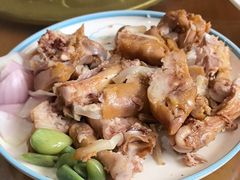 -三厂烩羊肉(沙口路店)