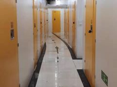 -安东易迷你仓自助寄存仓库(苏州桥店)