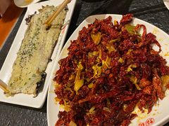 -福苗小骆驼烧烤(大唐不夜城店)