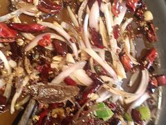 -严记小天府酸菜鱼(西四路店)