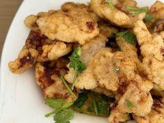 -三点小吃(山大店)