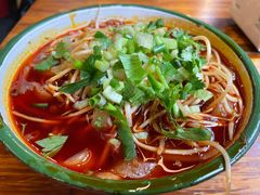 火锅粉-拈签一笑黄牛肉辣卤串串