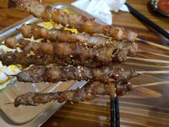 -明明烤牛肉(原明明东北烧烤)