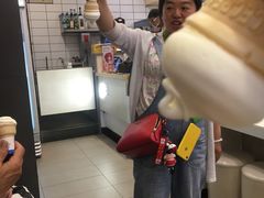 -DQ·蛋糕·冰淇淋(动壹店)