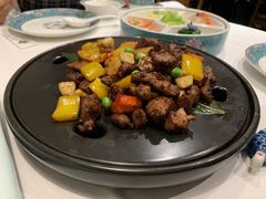 -肆月河豚·新淮扬(金融街店)