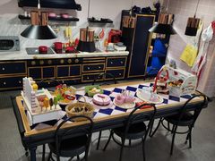 -Lilliput粒粒堡亲子餐厅(置汇旭辉店)