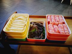 -大斌家串串火锅(万国城店)
