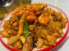 -大眼锅贴水饺(河东店)