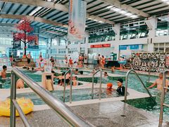 -中山夏威夷游泳馆(小榄店)