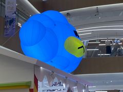-天河领展广场
