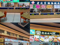 -华威西营里农产品批发市场