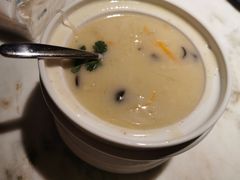 -绿茶餐厅(城西银泰城店)