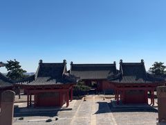 -北镇庙